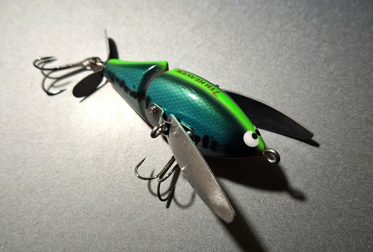 ガウラクラフト