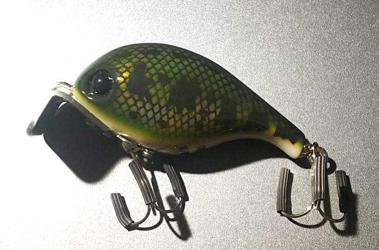 アングラーズメイド