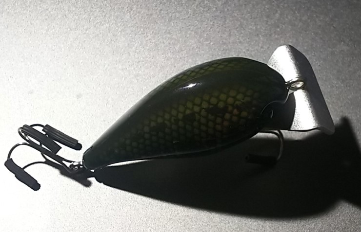 アングラーズメイド