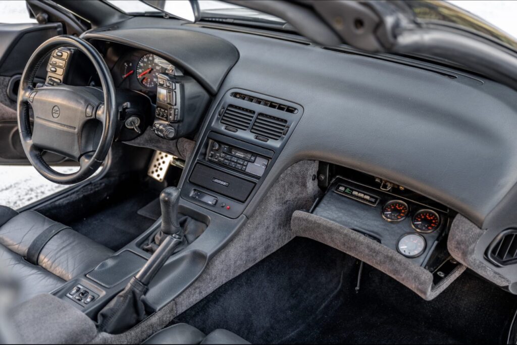 Z-Car Blog » 300ZX Twin Turbo