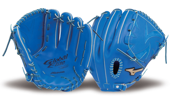 ミズノグラブオーダー基本モデル