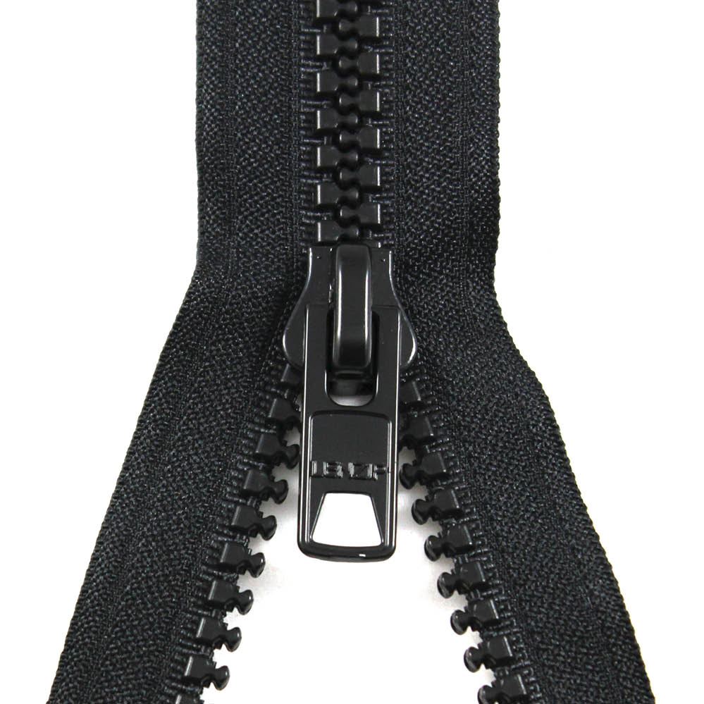Zipper (Nylon) Mechanical Chain Zipper – ZT