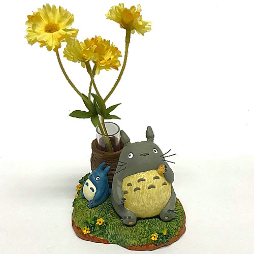 ジブリガーデニングプランター