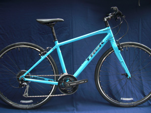 TREK 7.3FX
