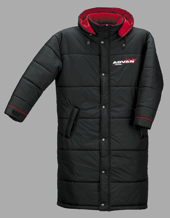 ベンチウォーマー