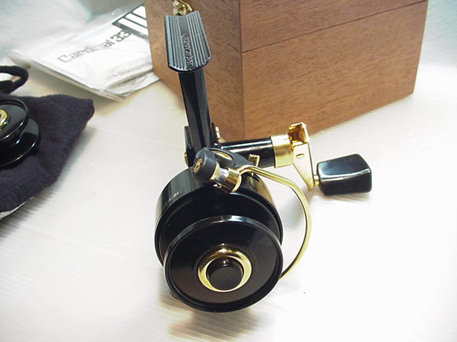 ONLINE SHOP／オールドメモリーズ オールドタックル・バス・トラウト