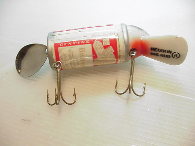 ONLINE SHOP／オールドメモリーズ オールドタックル・バス・トラウト