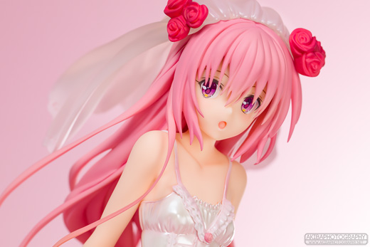 アキバフォトグラフィ - フィギュア撮影 マックスファクトリー ナナ