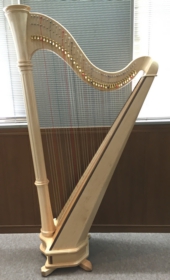 青山ハープ株式会社