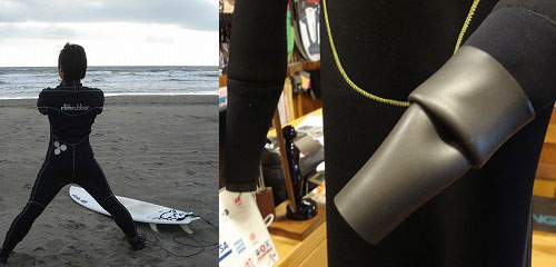 ドライスーツ RLM、オニール、O'NEILL千葉市稲毛のサーフィン専門