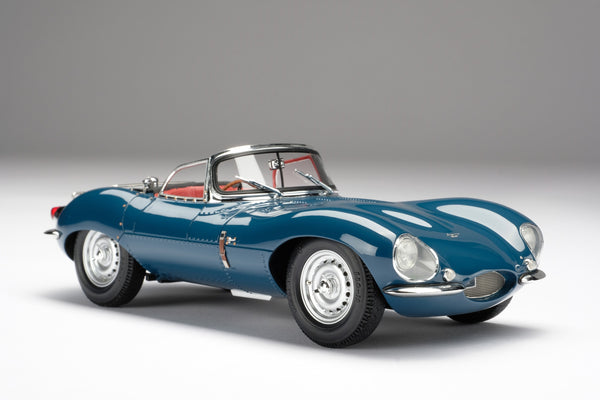 Jaguar XKSS – Amalgam Collection