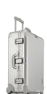 リモワ・トパーズ：RIMOWA TOPAS 人気の日本正規販売店