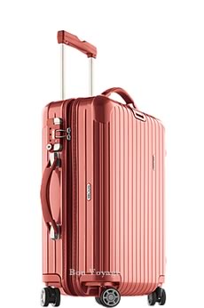 リモワ サルサ デラックス:rimowa salsa deluxe