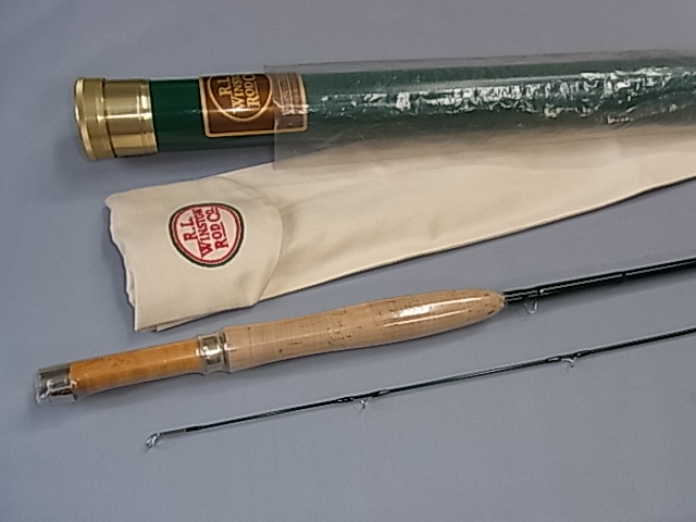 Anglers Paradise【フライフィッシングショップ アングラーズ