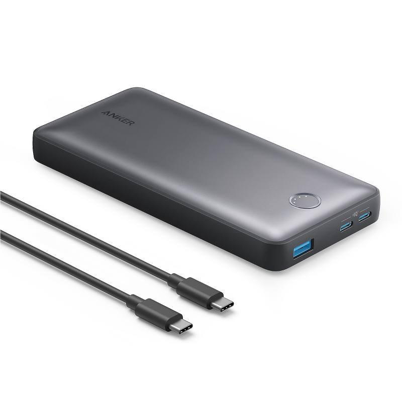 Anker 535 Power Bank (PowerCore 20000) | モバイルバッテリーの製品