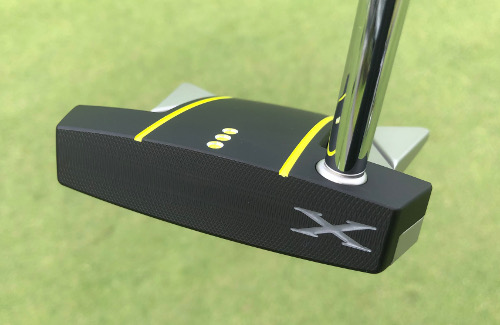 Scotty Cameron PHANTOM X 12 を試打 (ANSERFREAK)