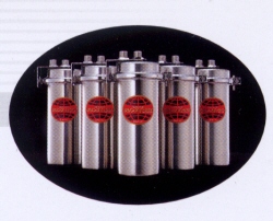 浄水器の販売・カートリッジ交換 - クリンスイ MP02シリーズ 業務