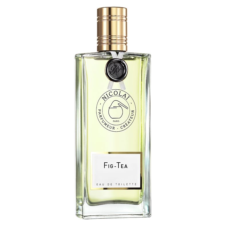 Parfums de Nicolai Fig Tea Eau de Toilette – Beautyhabit