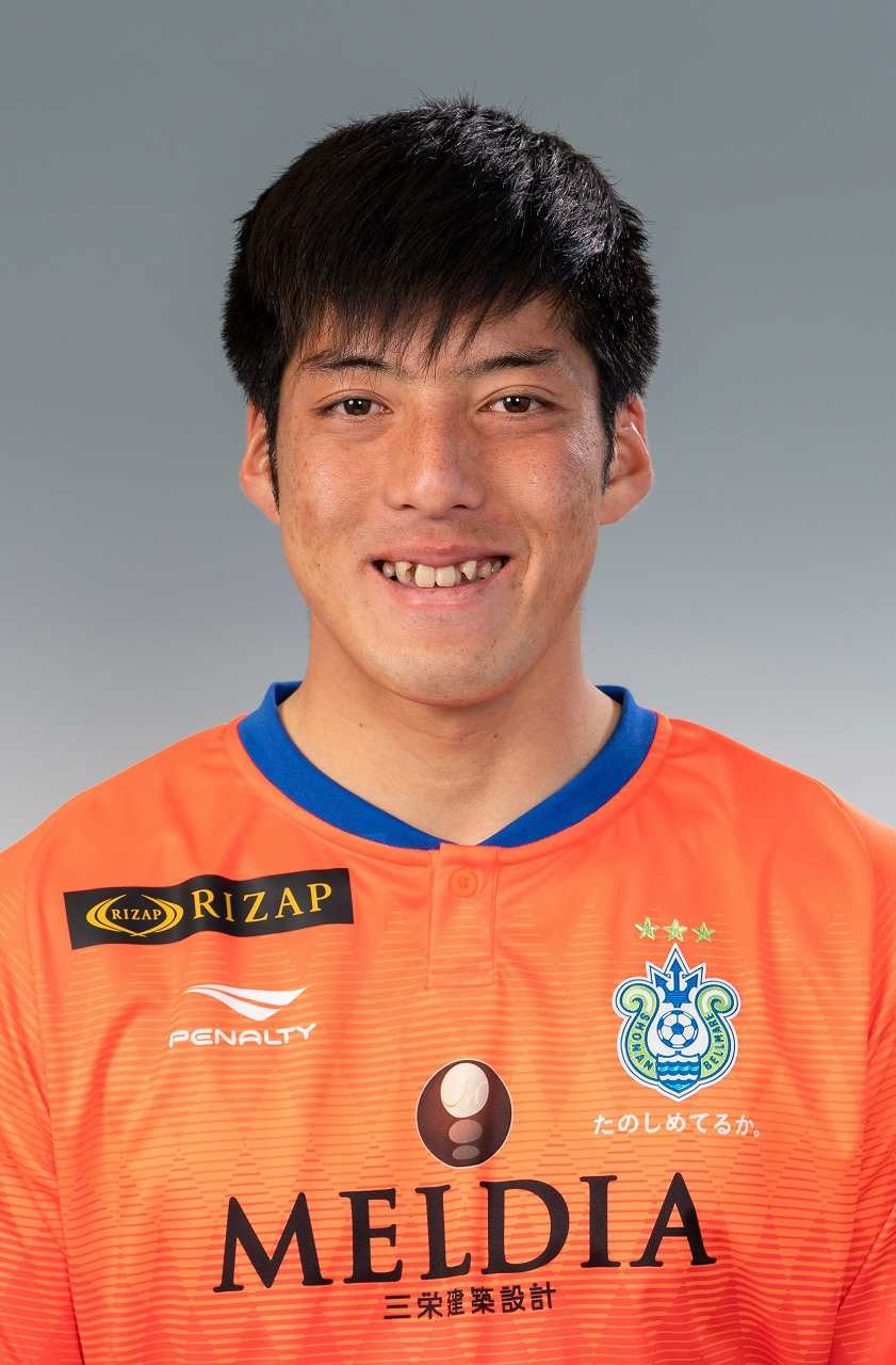 真田幸太選手 奈良クラブへ期限付き移籍のお知らせ « 湘南ベルマーレ