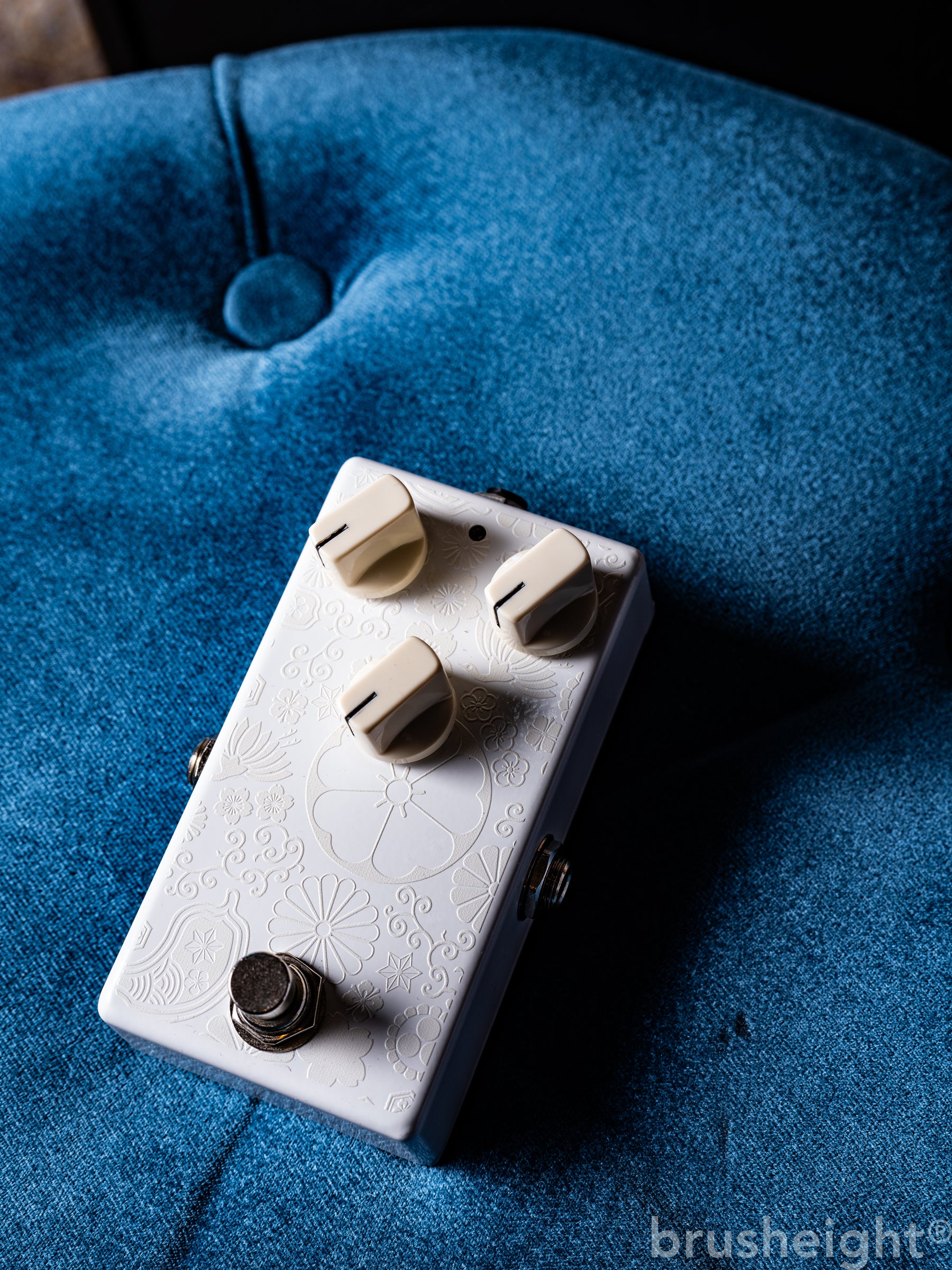 30台予約受付開始!!】Drive X2 【5〜6月完成予定】 – brusheight