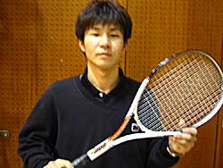 ソフトテニスニュース