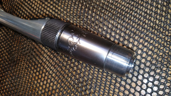 ロッド&グリップパーツ | カーティスクリーク