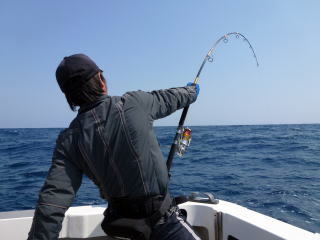 カーペンター ロッドベルト