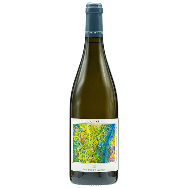 ドゥエ・プンティ ノスタルジア アキ 2023 | THE CELLAR online store
