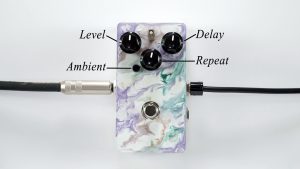 レクティーク初のディレイ】Leqtique「EDM」レビュー - cloudchair