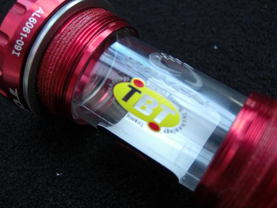 TOKEN TK877 ボトムブラケット紹介！ | Climb cycle sports