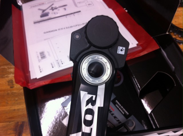 ROTOR POWER LT ニューモデル発売！ | Climb cycle sports