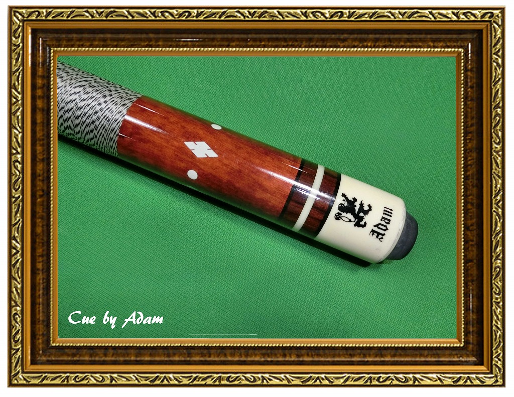 Adam アダム ビリヤードキュー ビリヤード用品 ビリヤード キュー adam