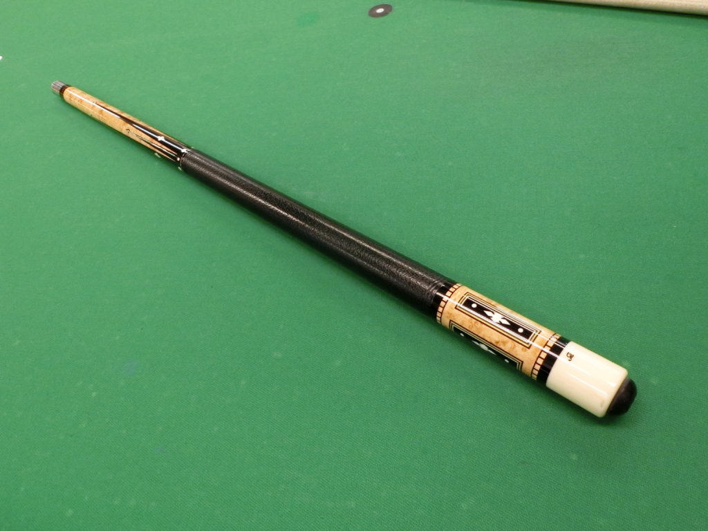 ジナキュー/GINACUE #090 - ノダブロ｜ビリヤード 通販 キューショップ