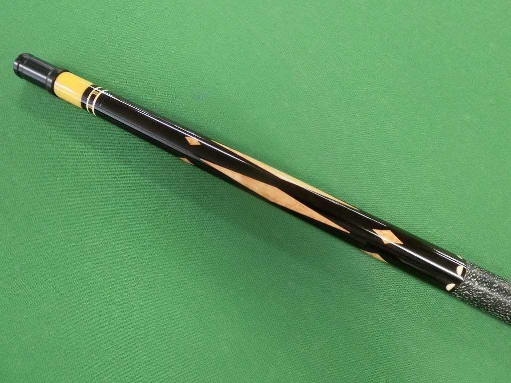 シュレーガー/SCHRAGER #093 - ノダブロ｜ビリヤード 通販 キュー