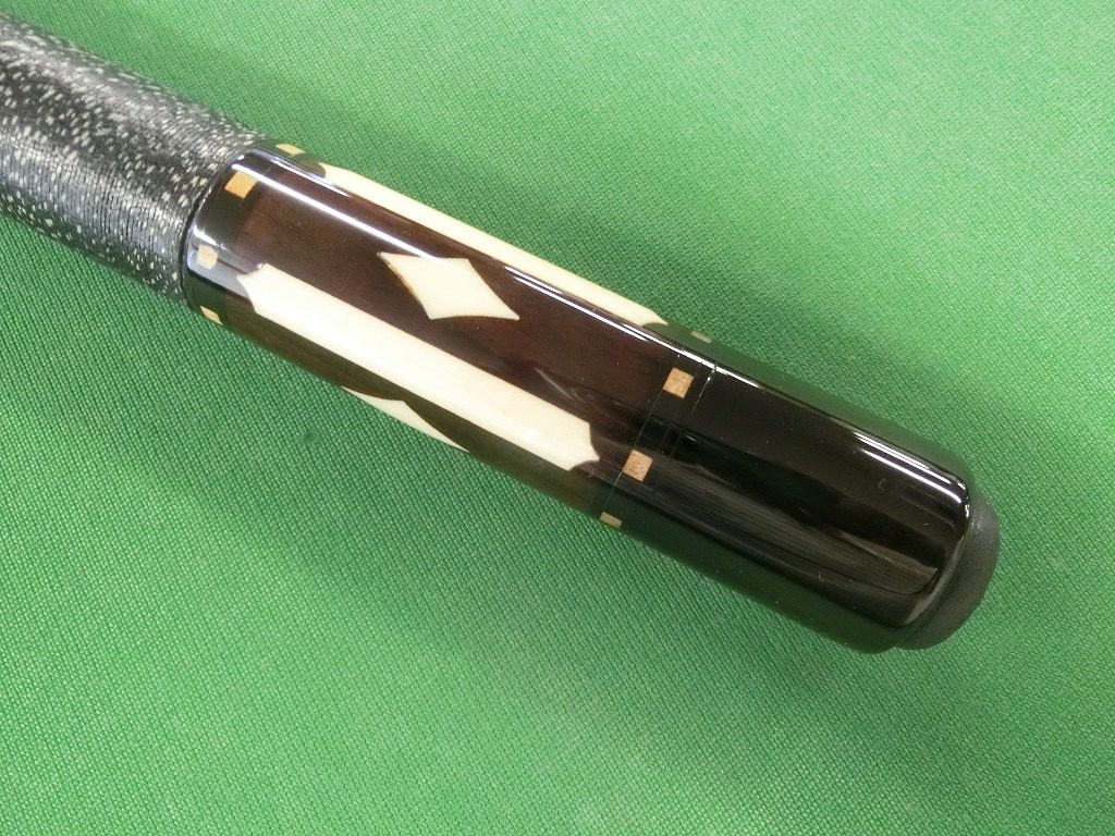 シュレーガー/SCHRAGER #093 - ノダブロ｜ビリヤード 通販 キュー