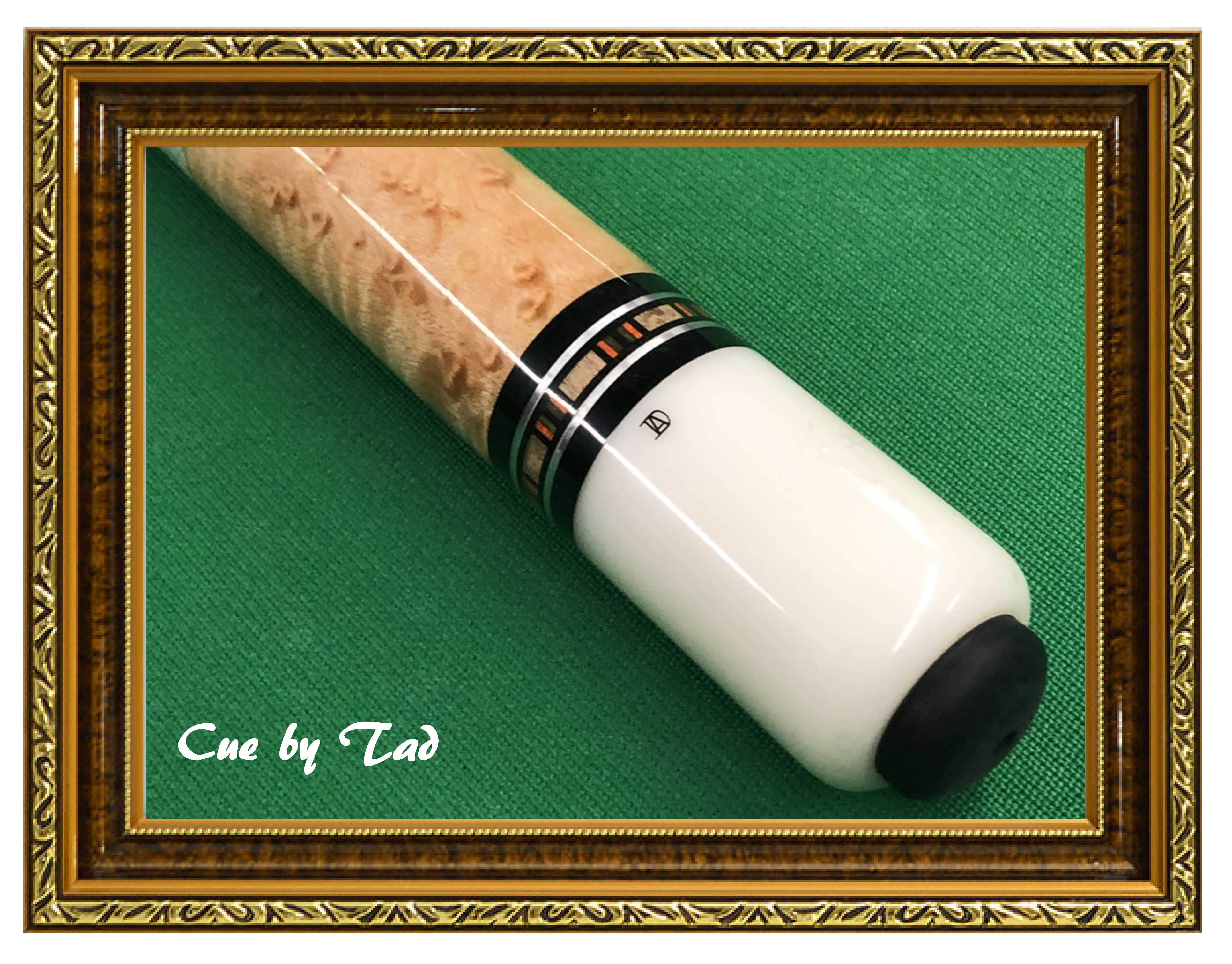 タッド/TAD #098 - ノダブロ｜ビリヤード 通販 キューショップジャパン