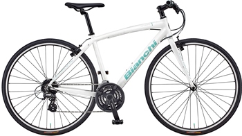 ビアンキ カメレオンテ 1(bianchi Camaleonte 1)クロスバイク