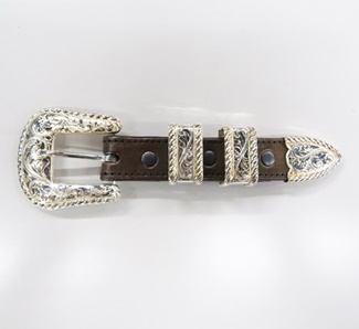 バックル | 兵庫県赤穂市｜ゴーマルイチ(501)｜カウボーイ｜ウエスタン