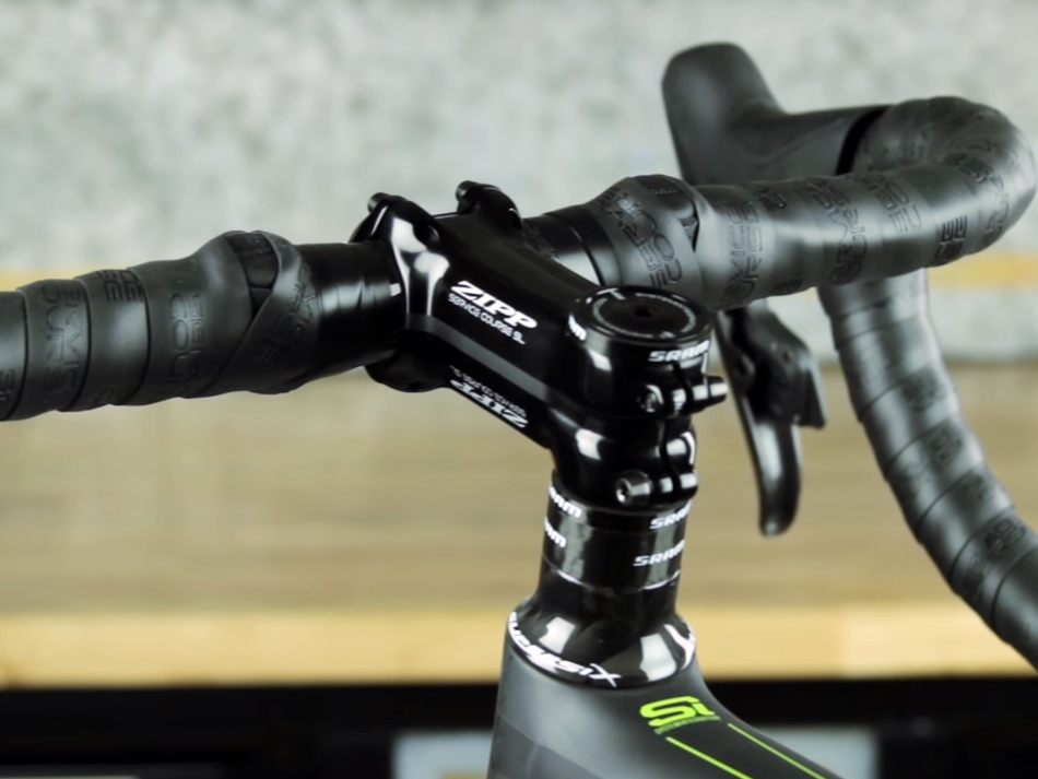 SRAM eTap用のサテライトスイッチ”Blips”です。 – CYCLECUBE