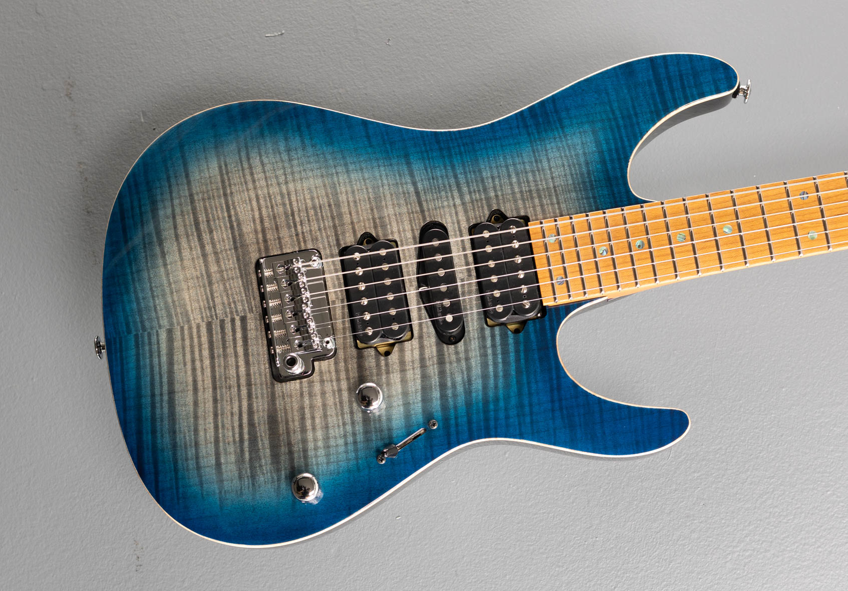 Prestige AZ2407F - Sodalite – Dave's Guitar Shop