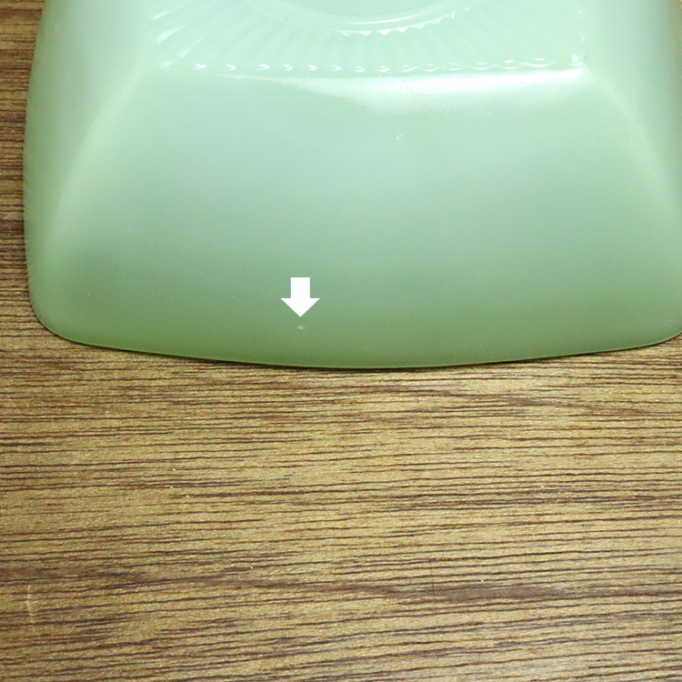 ファイヤーキング☆チャーム デザートボウル 刻印なし☆DEALERSHIP