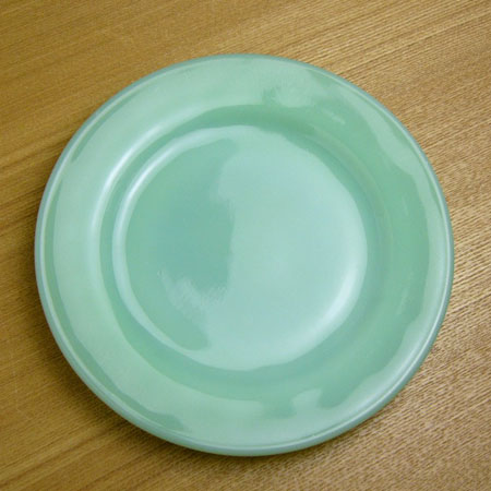 ファイヤーキング☆ジェダイ サラダプレート☆DEALERSHIP