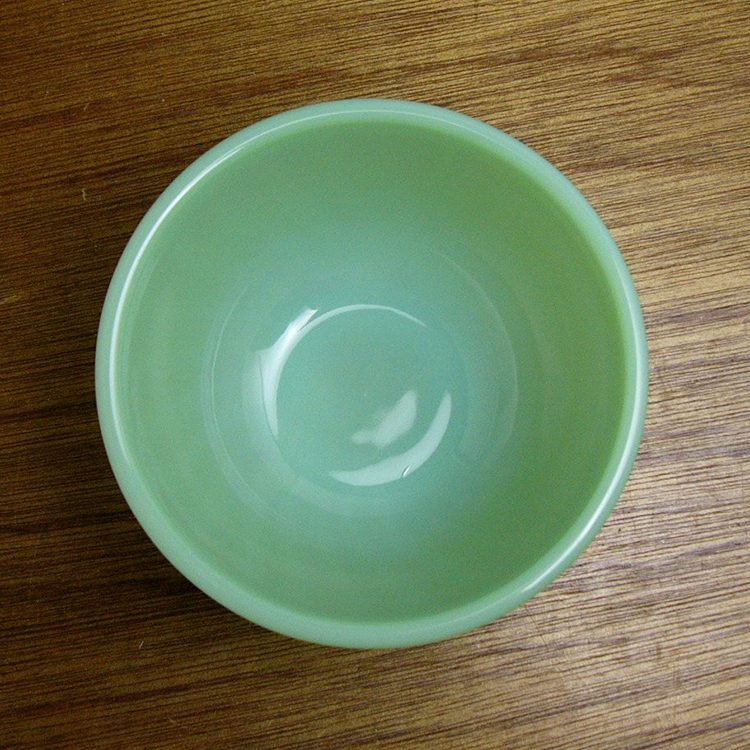 ファイヤーキング☆スワールミキシングボウル 5インチ☆DEALERSHIP