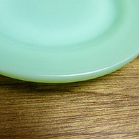 ファイヤーキング☆ブレッド＆バタープレート☆DEALERSHIP