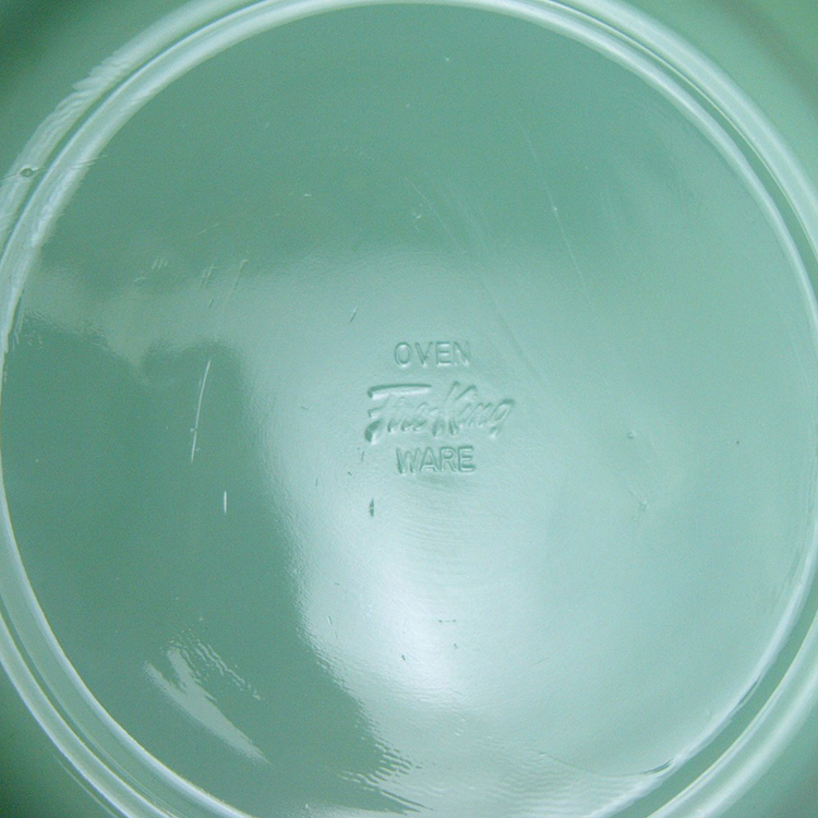 ファイヤーキング☆ジェダイ ディナープレート☆DEALERSHIP