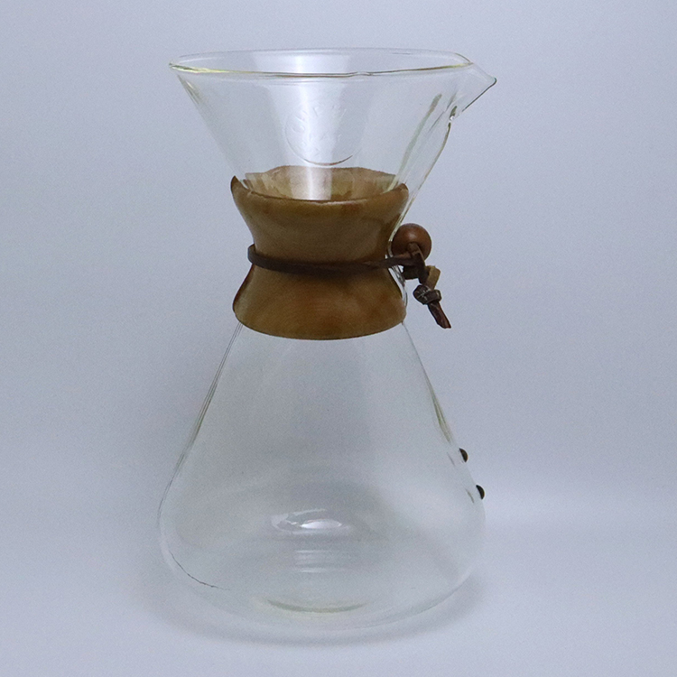 オールドケメックス☆CM-4（14cup） 初期エンボス刻印＋青字刻印