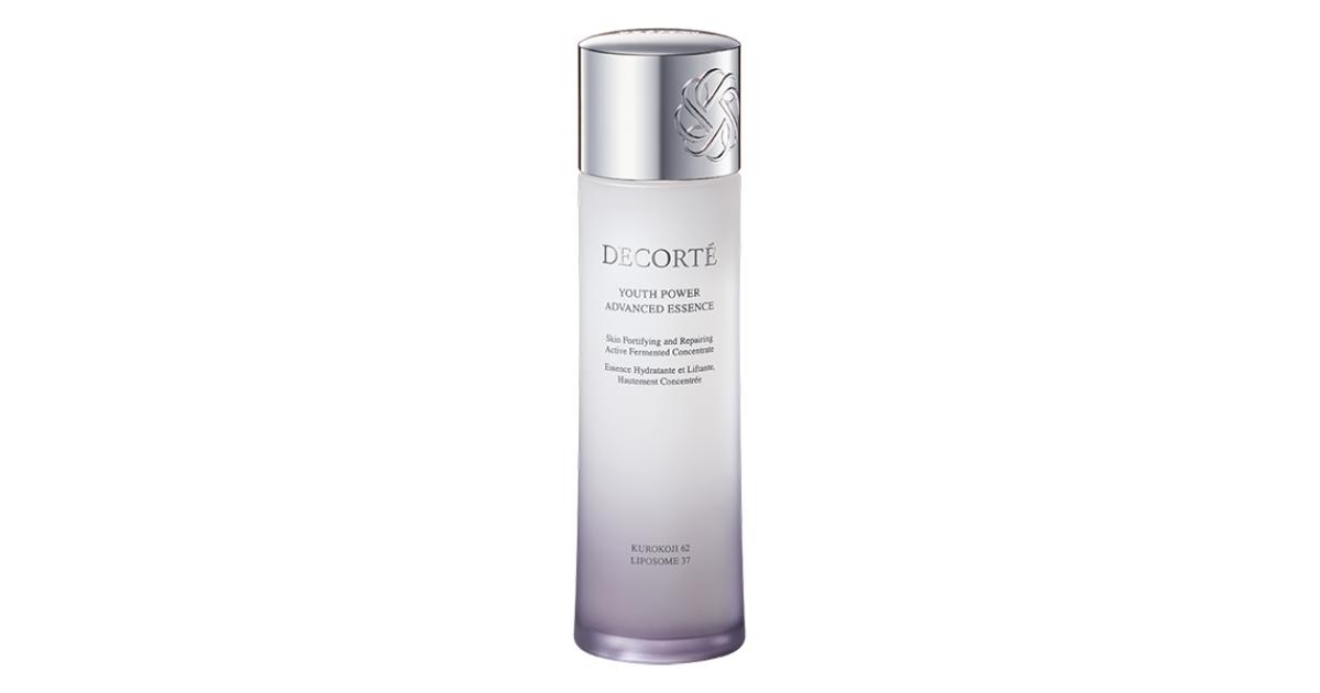 Youth Power Advanced Essence Lotion 高機能逆齡修護精華水| DECORTÉ