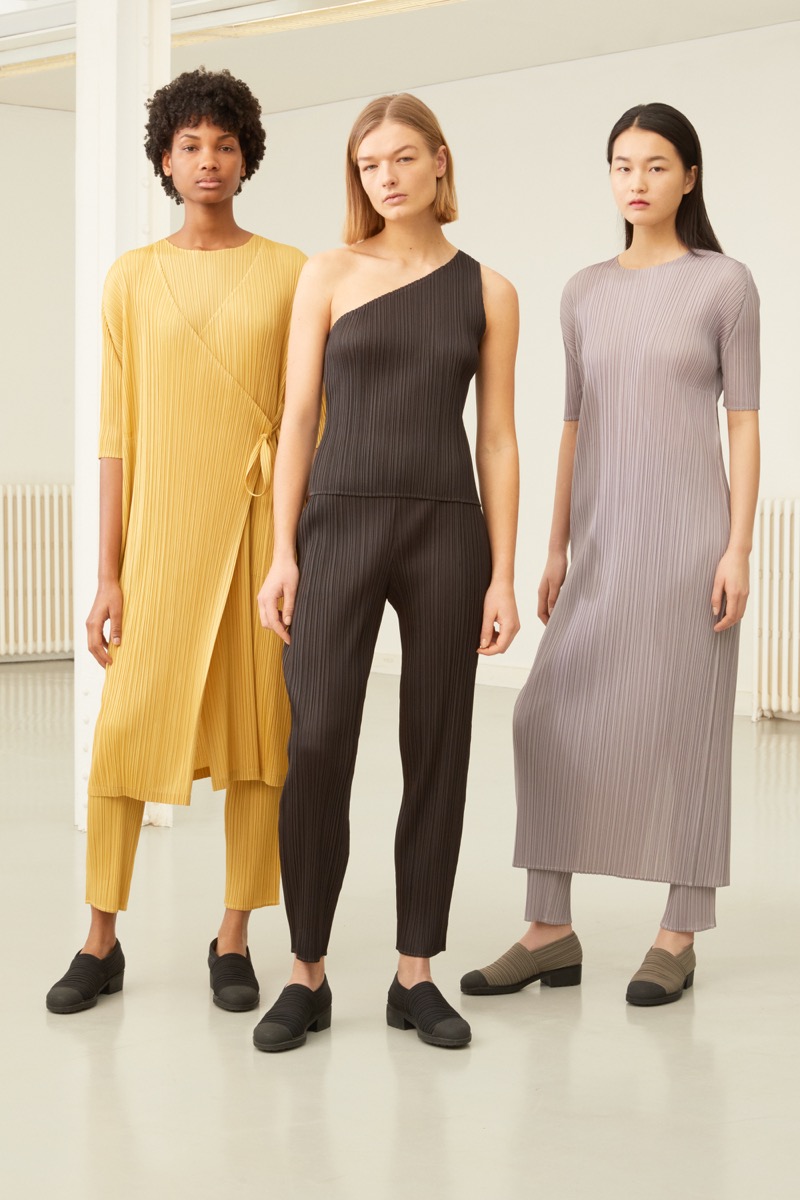 PLEATS PLEASE ISSEY MIYAKE（プリーツ プリーズ イッセイ ミヤケ