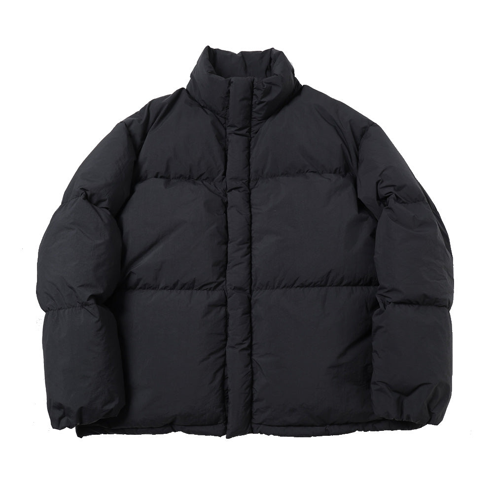 Graphpaper) Garment Dyed Down Jacket (GM253-30574) | Graphpaper