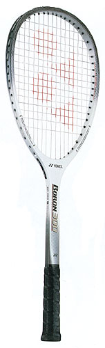 ボロン300 ホワイト×ブラック ボロン300 ヨネックス/YONEX